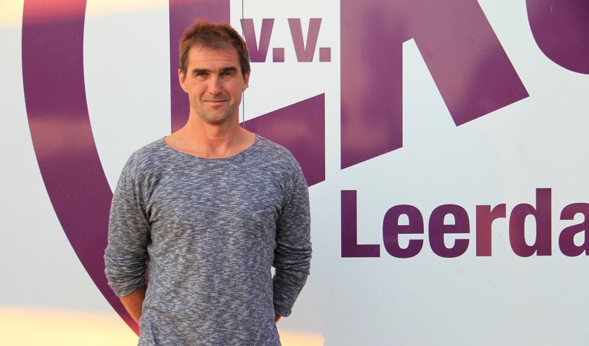 Rob Hilbers (LRC): 'We zijn blij met handhaving'