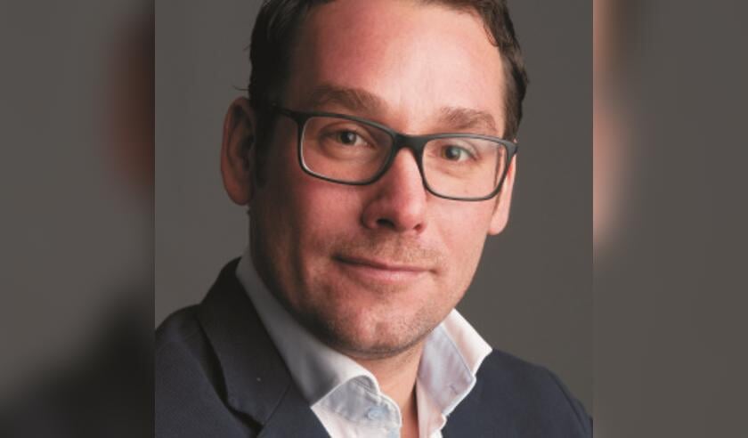 Robin Berendsen verlengt bij MVV'58
