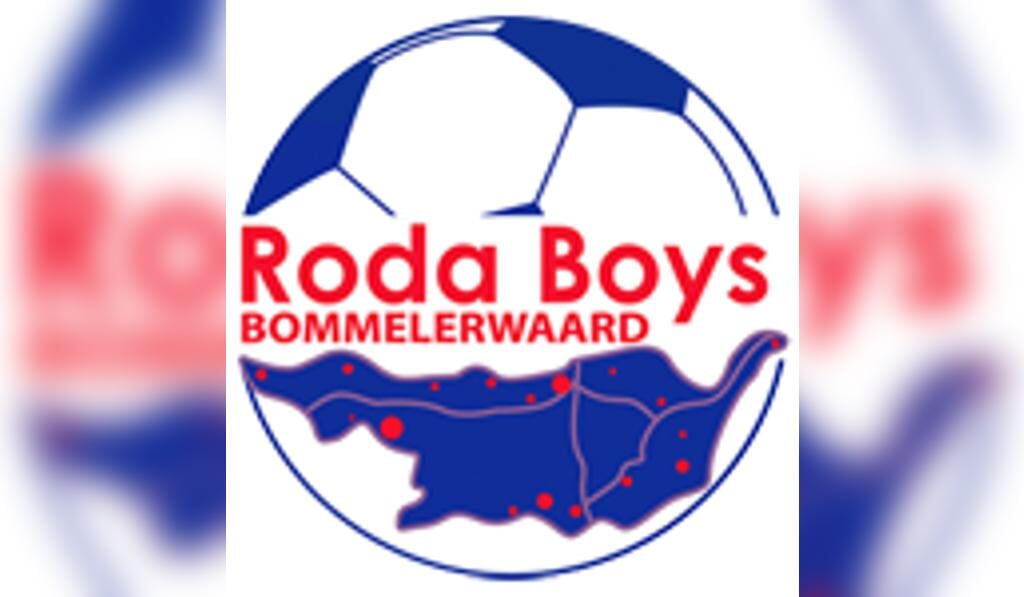 Roda Boys versterkt zich met Sjors Maas