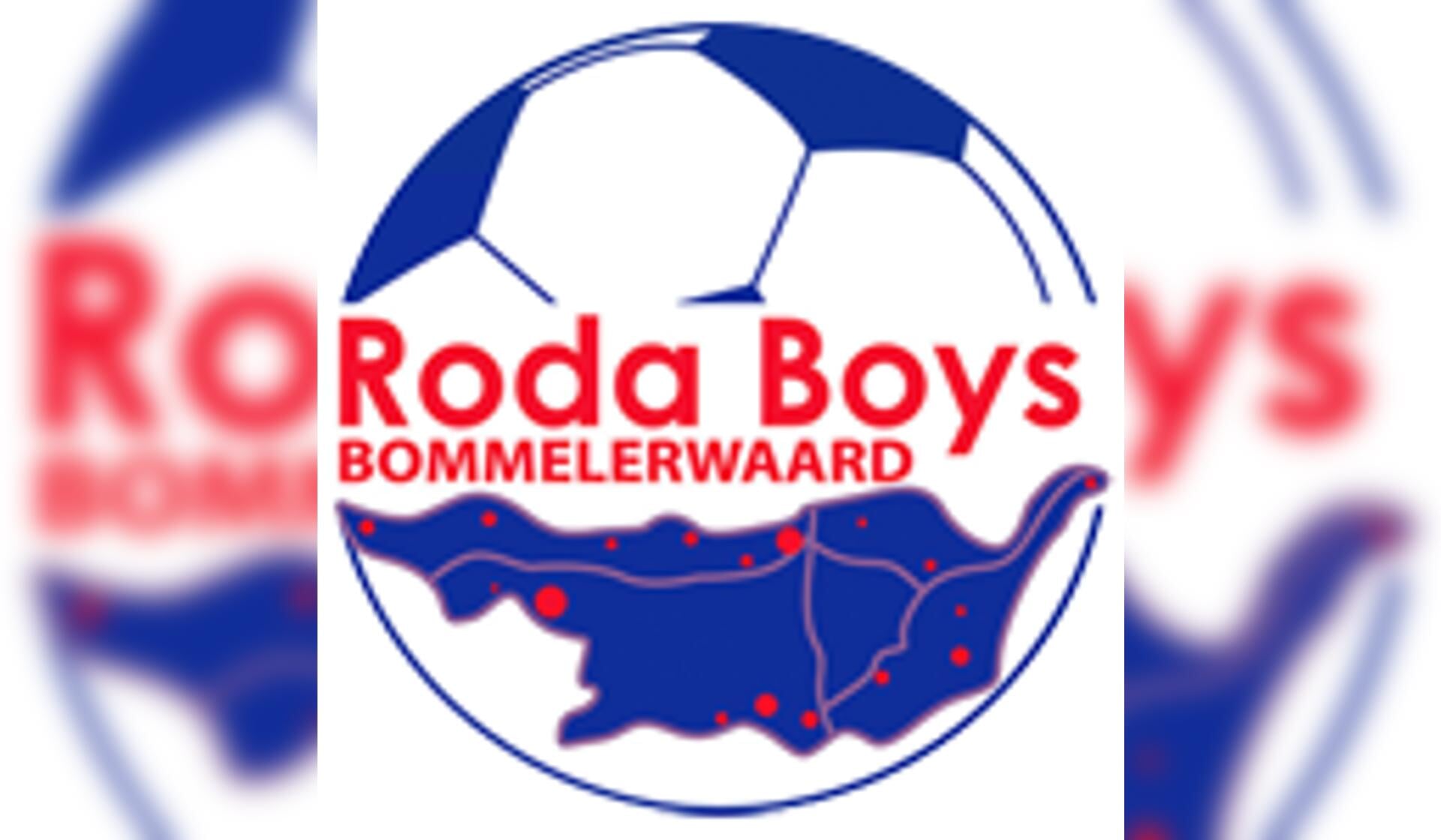 Roda Boys bindt vijf spelers langer