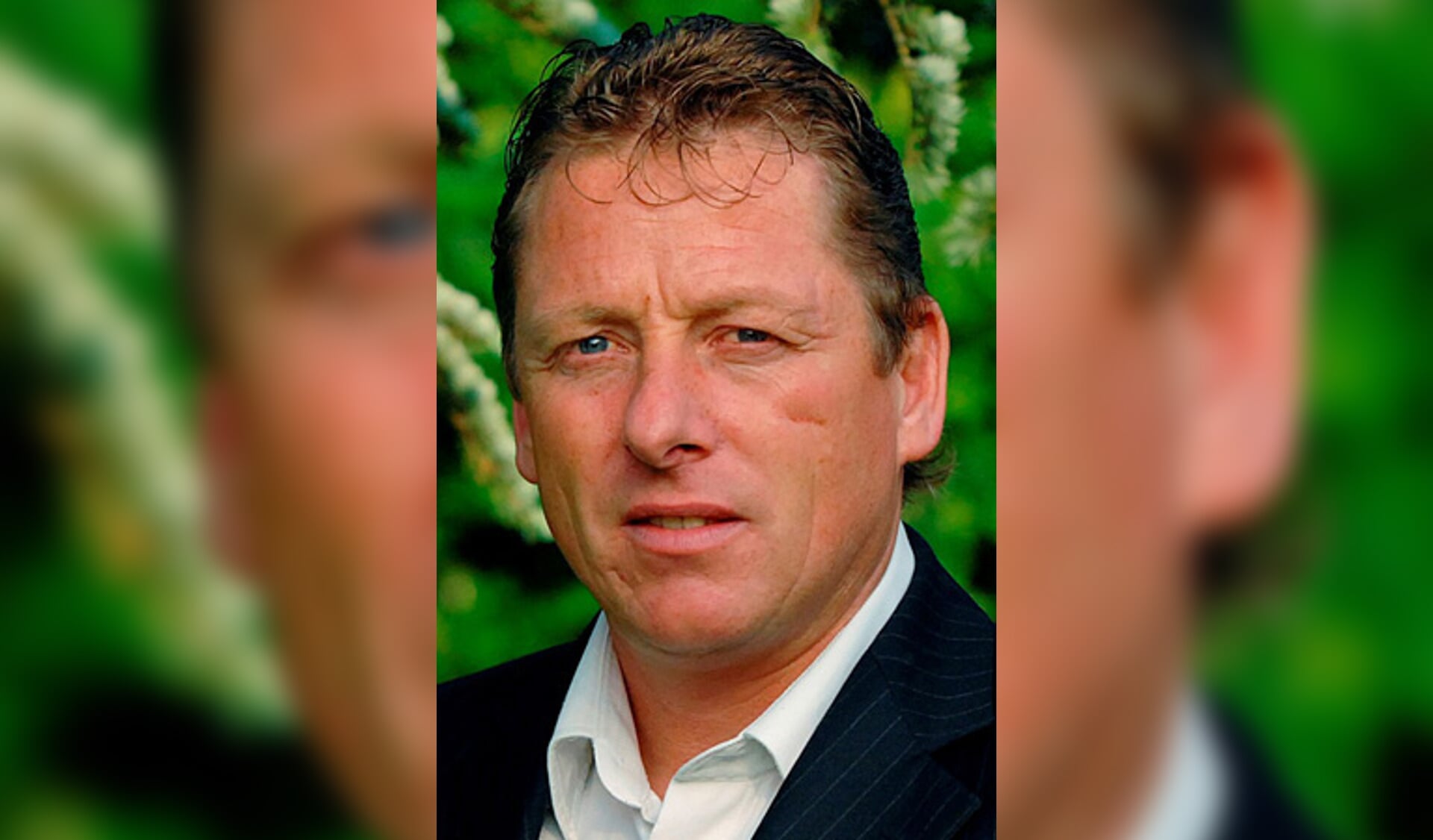 Drechtstreek-trainer Bill Tukker plotseling overleden