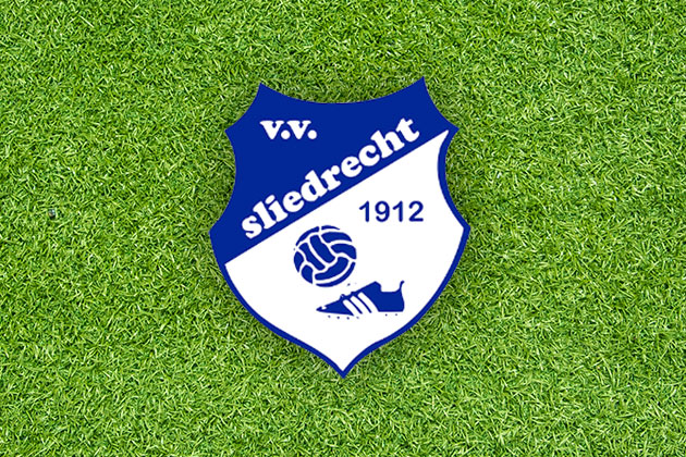 Furkan Cetin (LRC) en Niels Nieuwesteeg (Almkerk) naar Sliedrecht