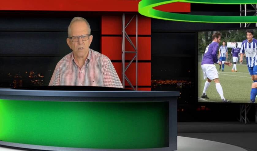 Wekelijkse terug- en vooruitblik van SoccerReporter