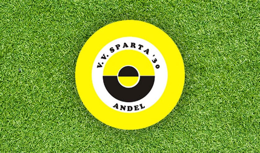 Vacature: Sparta’30-vrouwen zoekt een trainer/coach