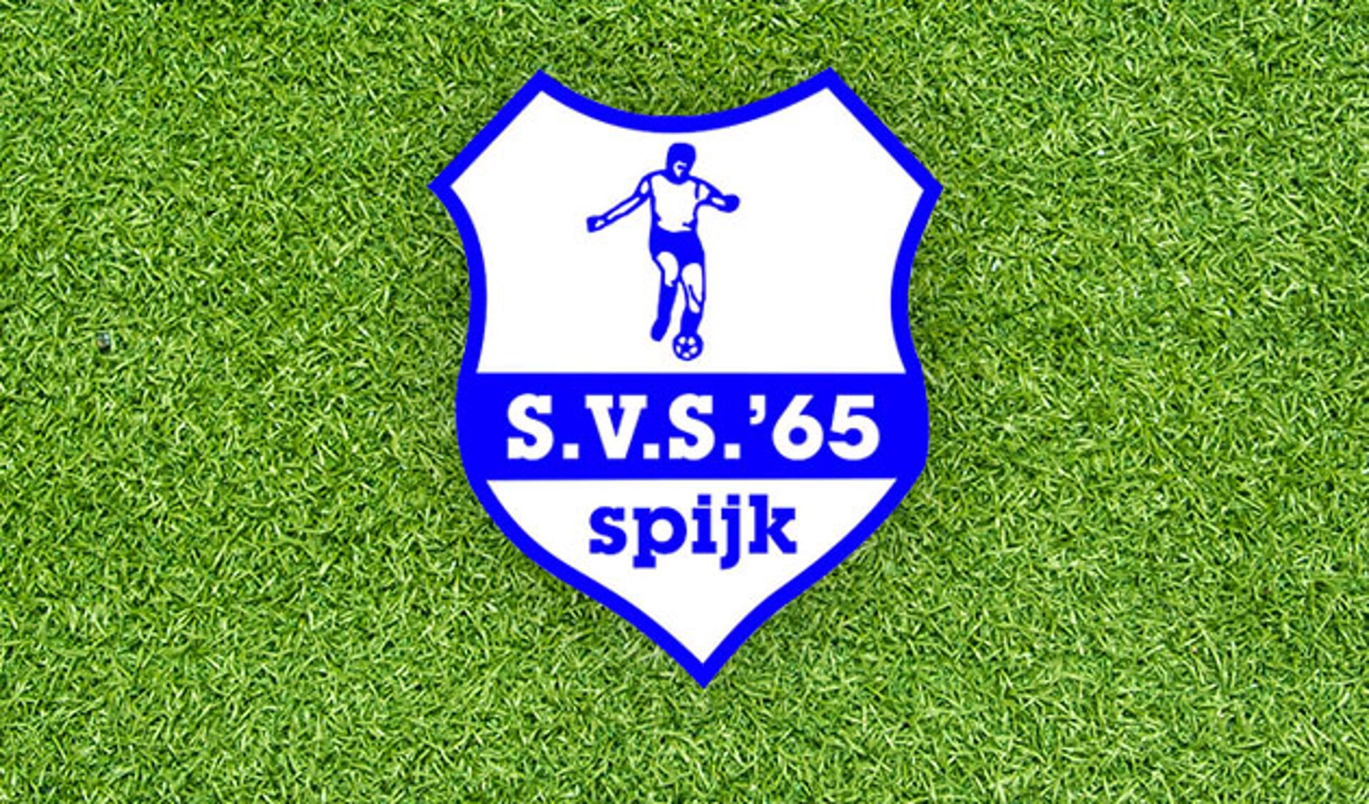 SVS'65 haalt opnieuw uit: 0-7