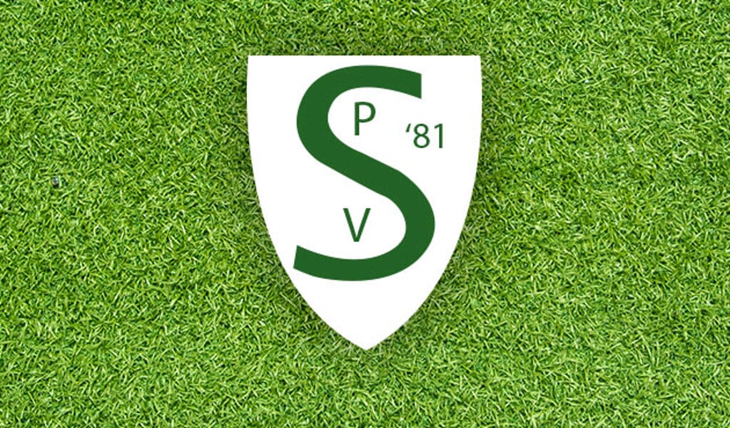 SPV’81 pakt punt