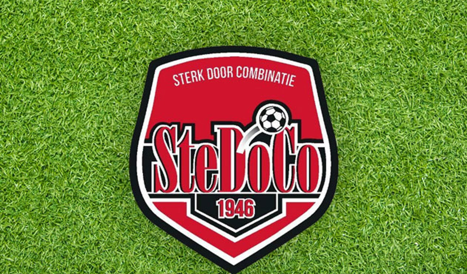 SteDoCo strikt Gino Boers (ex-FC Dordrecht)