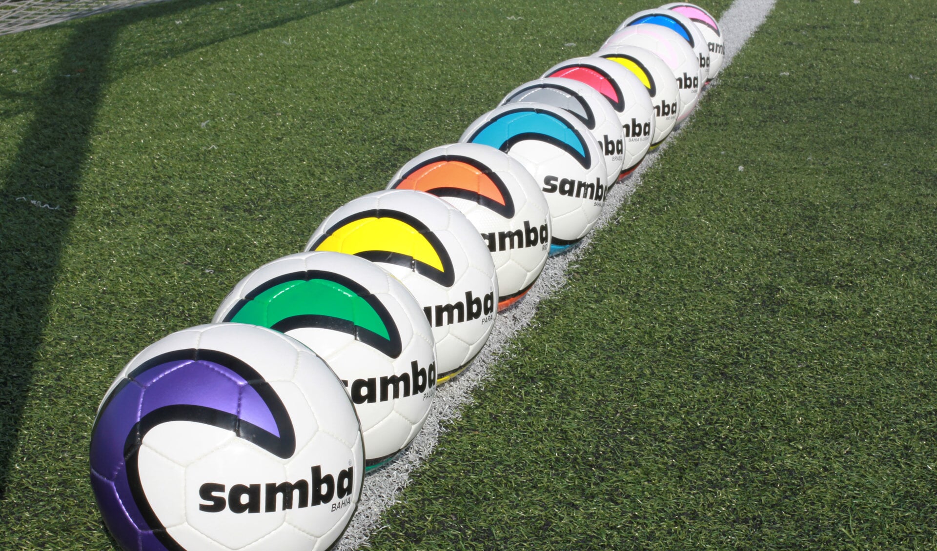 Aangepaste poule-indeling Samba Football Cup JO15