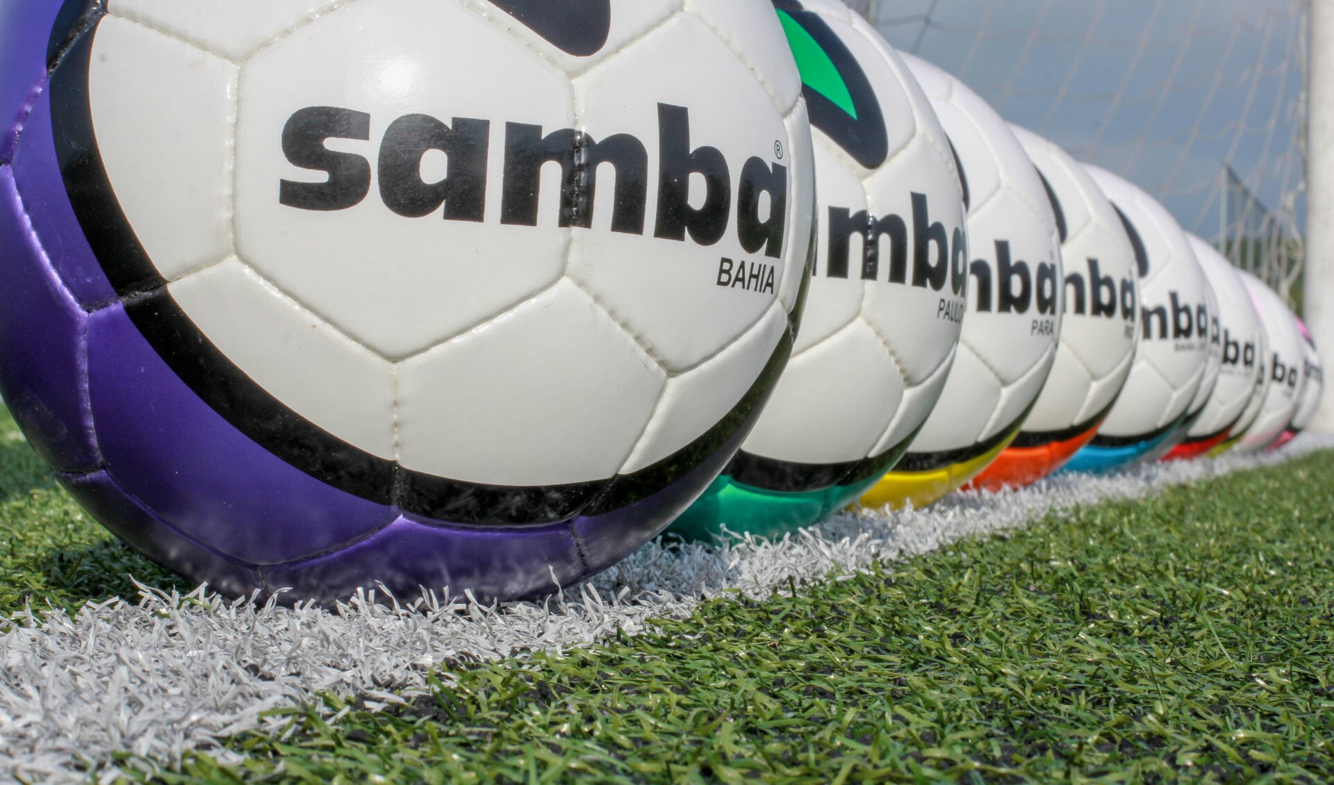 Samba Football Cup: indeling en speelschema MO15