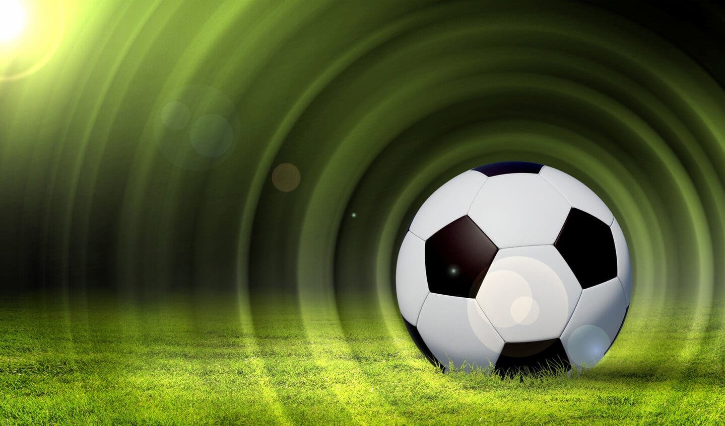 Indelingen zondagvoetbal seizoen 2018-2019