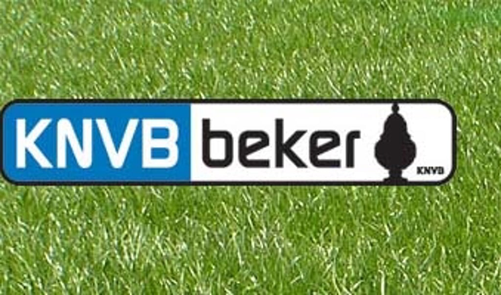 Kozakken Boys in KNVB-beker thuis tegen Vitesse