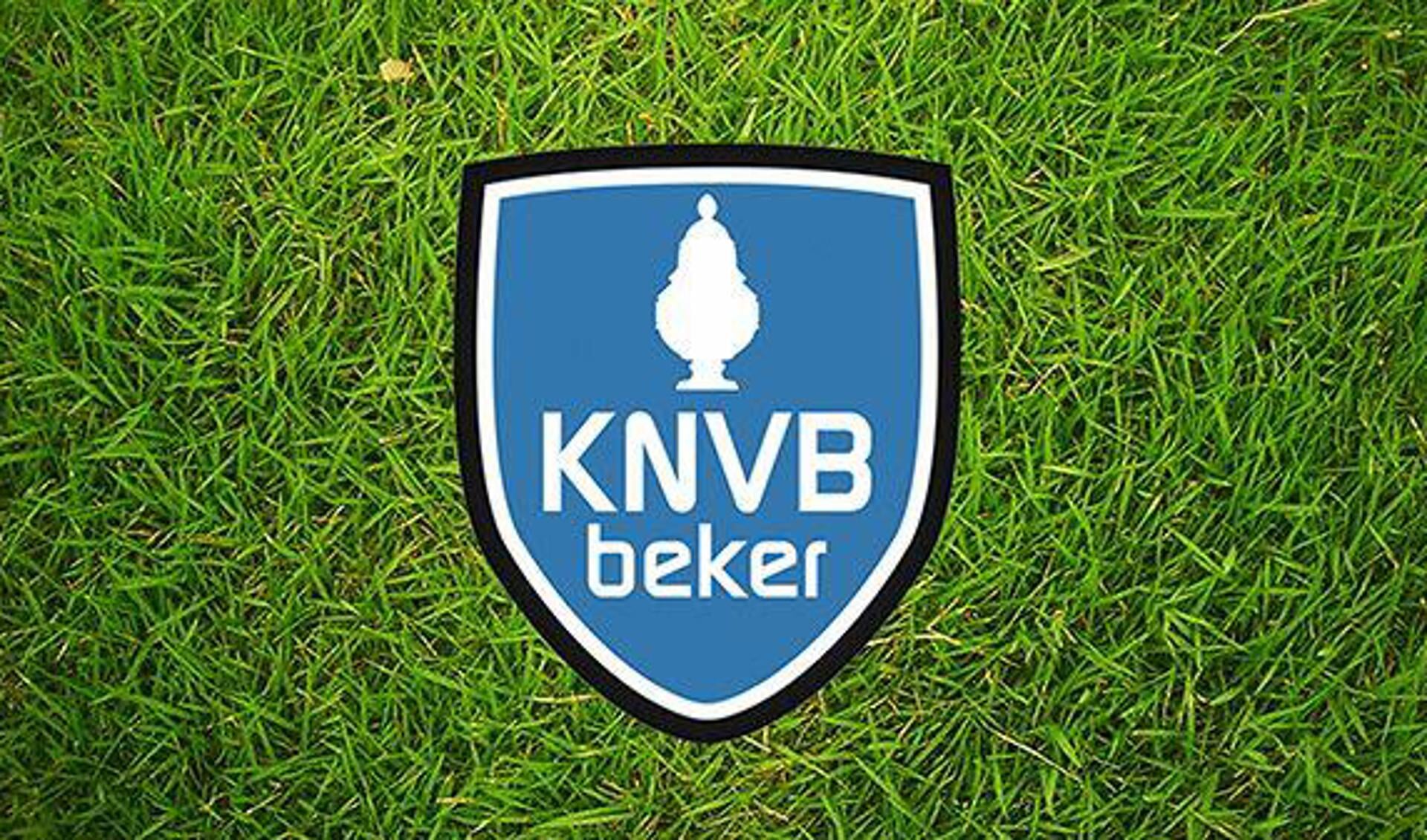 Kozakken Boys in tweede ronde KNVB-beker tegen Staphorst