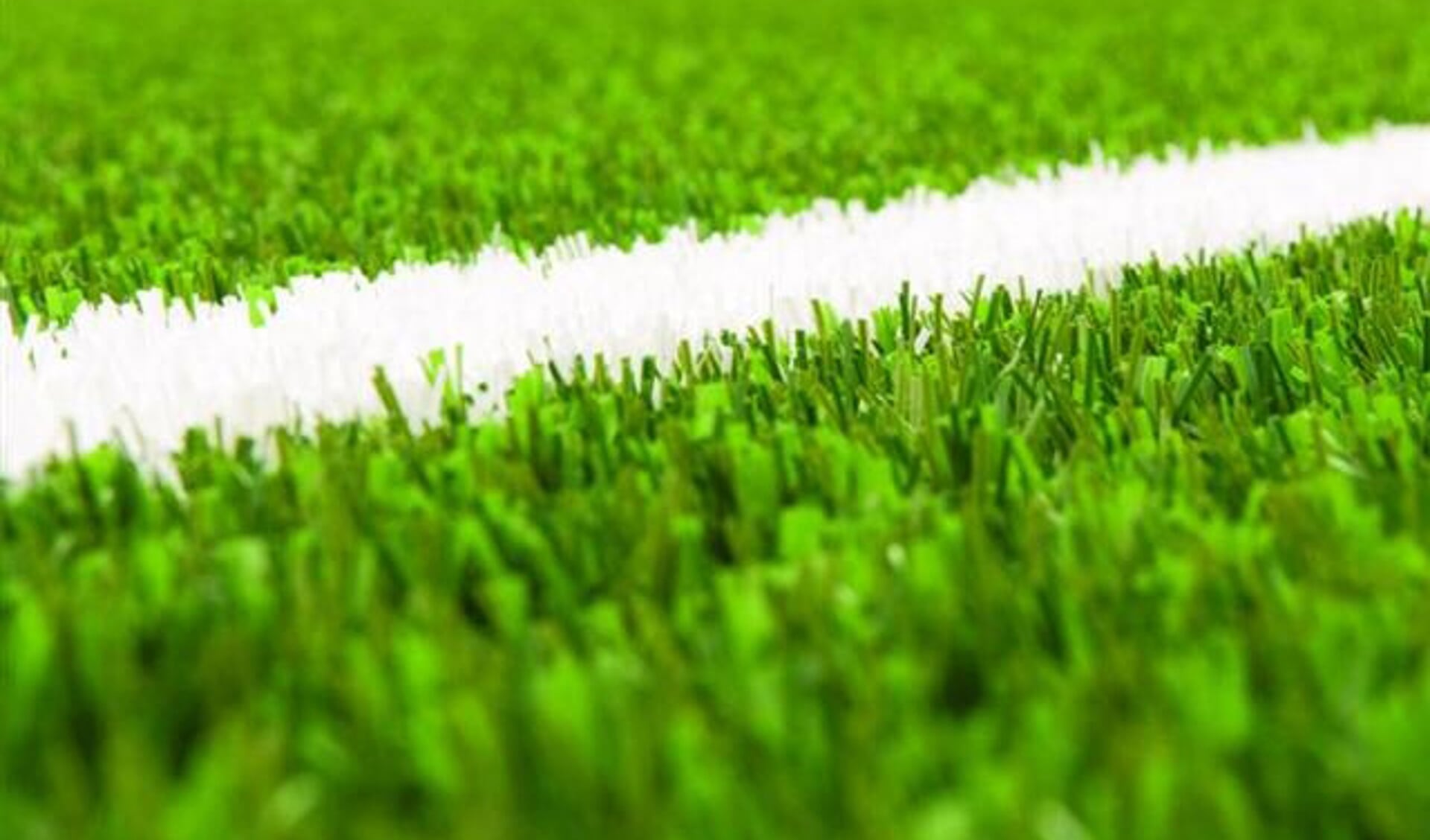 GGD: sporten op velden met rubbergranulaat is veilig en verantwoord