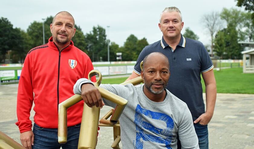 Realisme is troef bij 'Viaanse' clubs
