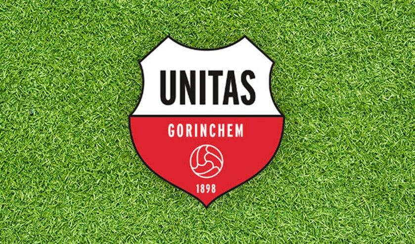 Enis Ulusan assistent-trainer Unitas-zondag