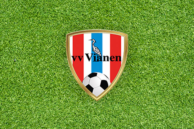 Vianen laat punten liggen bij Patria