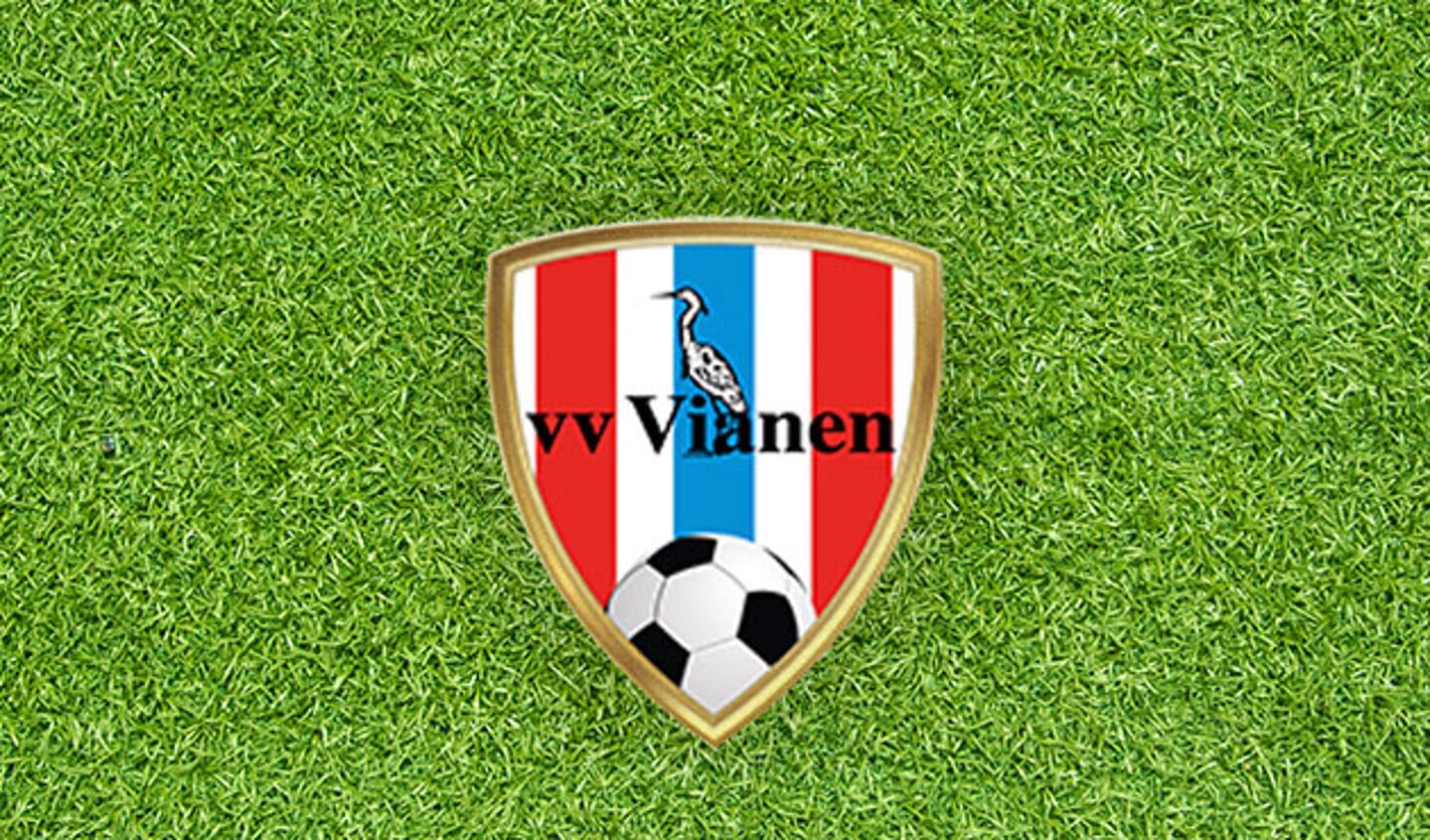 Vianen trekt Marcel Akkerman als hoofdtrainer aan