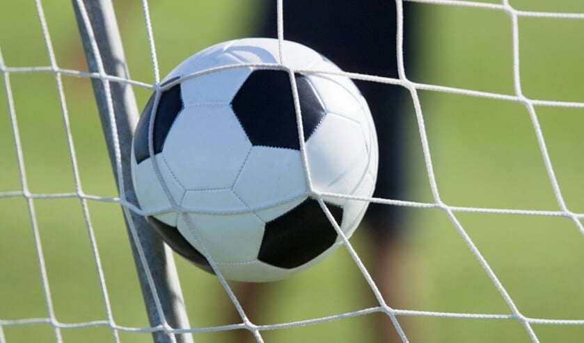 Oefenwinst SC Everstein