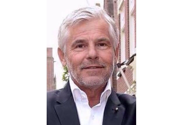 Willem Leushuis nieuwe trainer OJC Rosmalen