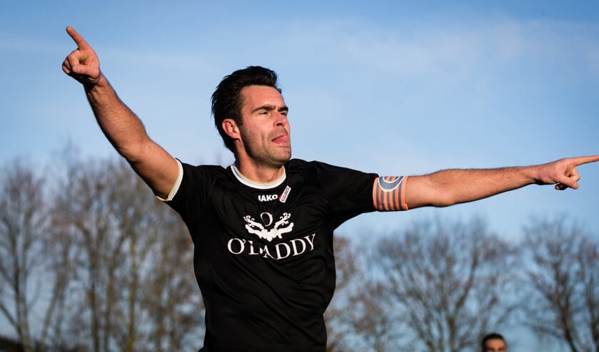 Nivo Sparta en Roda Boys moeten voor de prijzen gaan