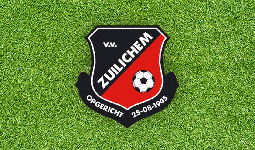 Zuilichem laat geen spaan heel van RKVSC