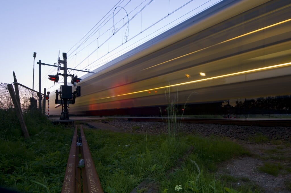 • Meer treinen betekent meer overlast en meer risico's.