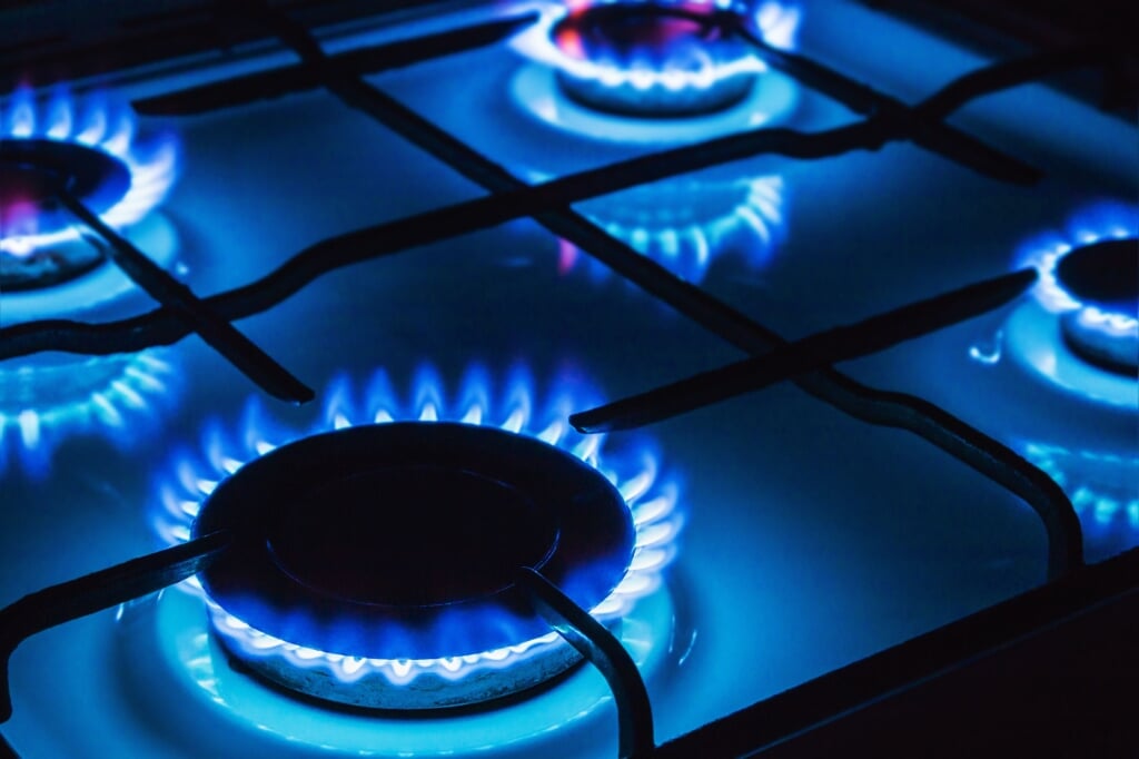 • Veel mensen zijn gehecht aan koken op gas.