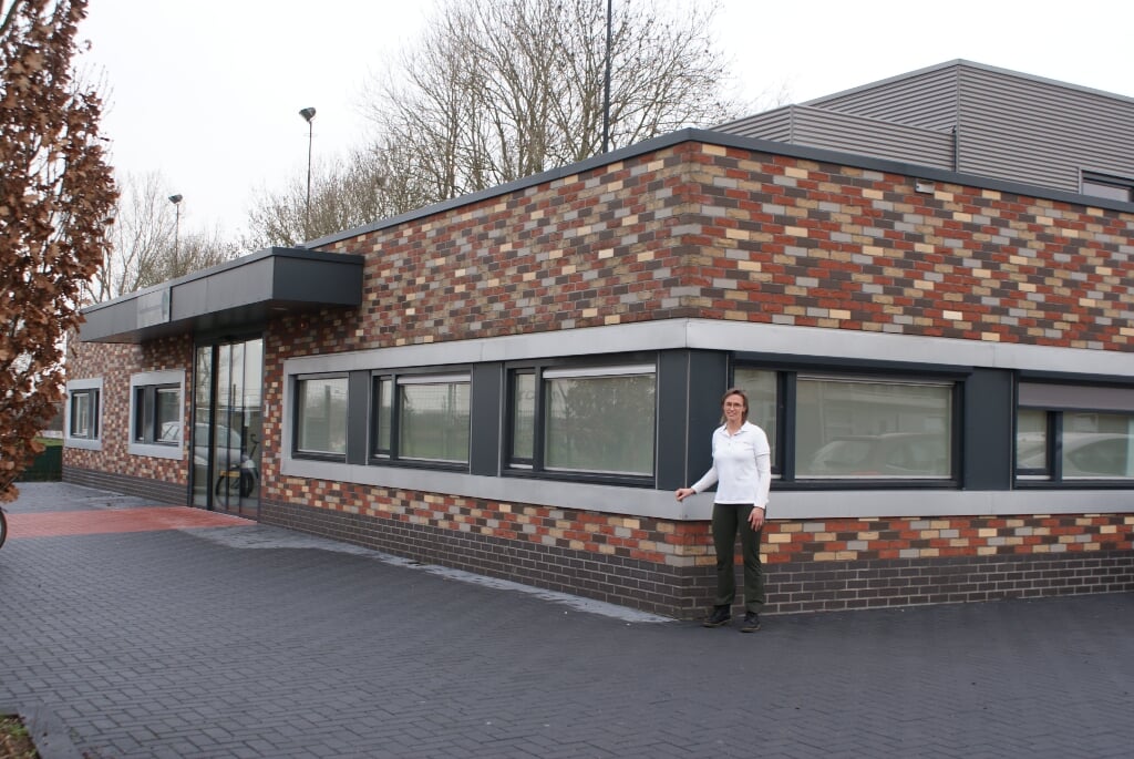 • Een klein idee groeide uit tot Gezondheidscentrum M3 in Leerdam.