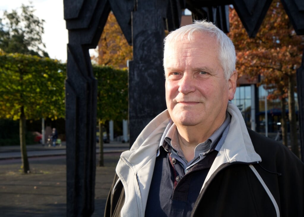 • Kees Osseweijer is mentor bij Stichting Mentorschap Noordwest en Midden.