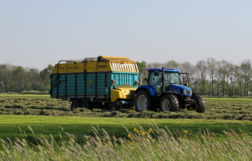 • Drie politieke partijen in Molenlanden vinden dat agrariërs een te exclusieve behandeling krijgen. 