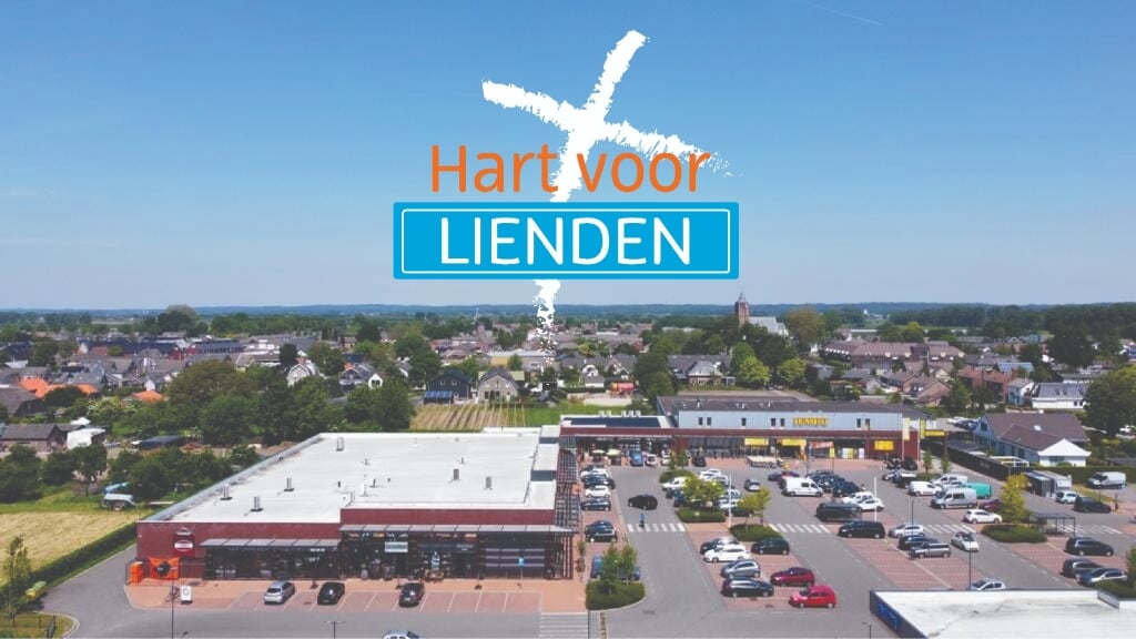 Hervormde gemeente Lienden