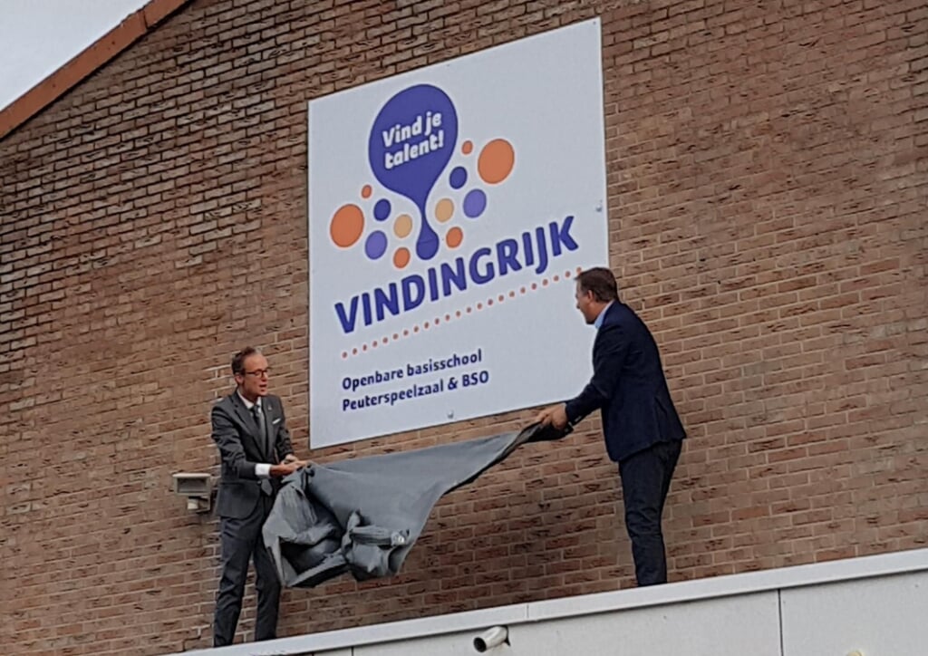 De Klasseplusgroep wordt ondergebracht in basisschool Vindingrijk.