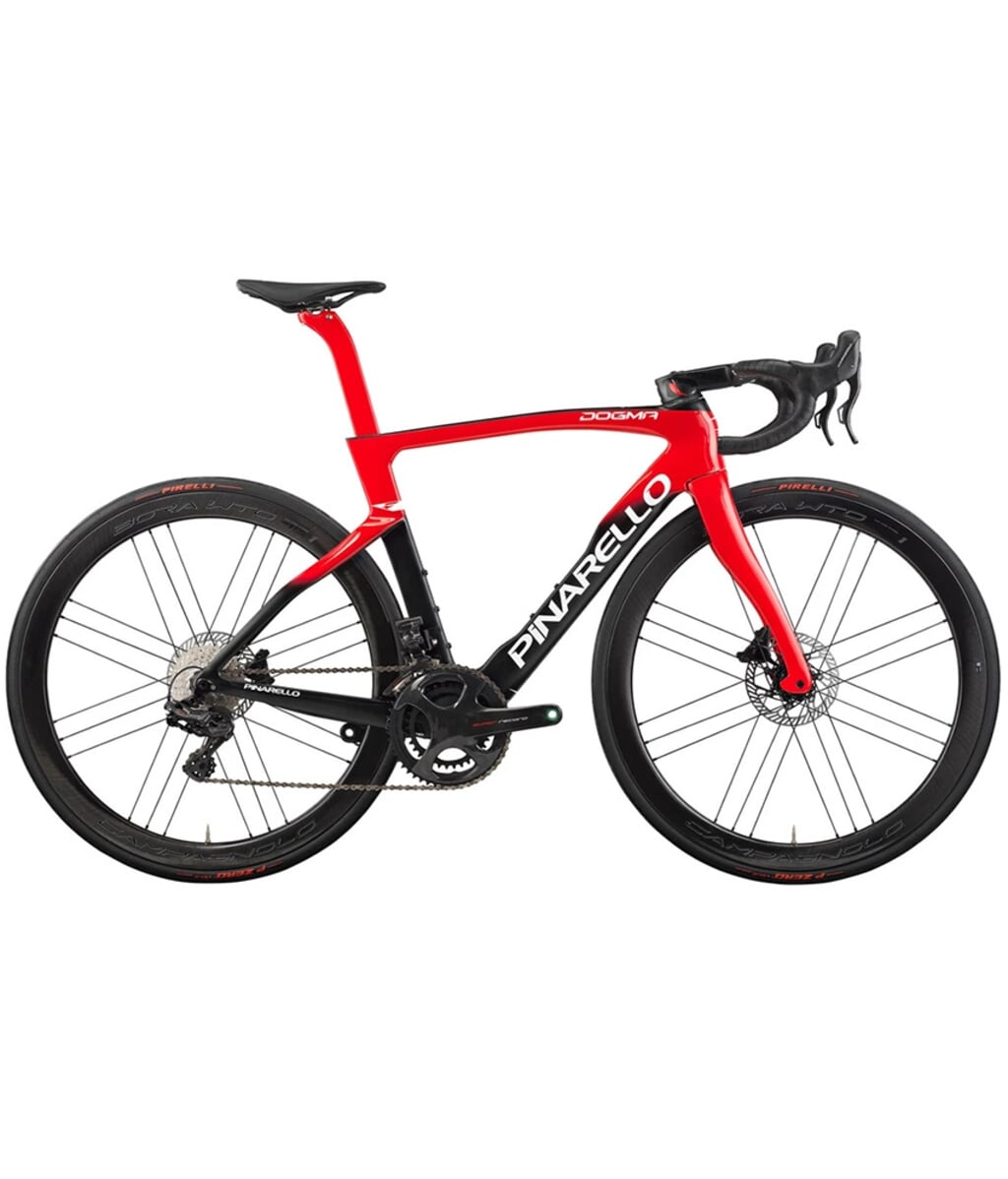 2022 Pinarello Dogma F Super Record Shamal Disc Road Bike - ALANBIKESHOP.COM