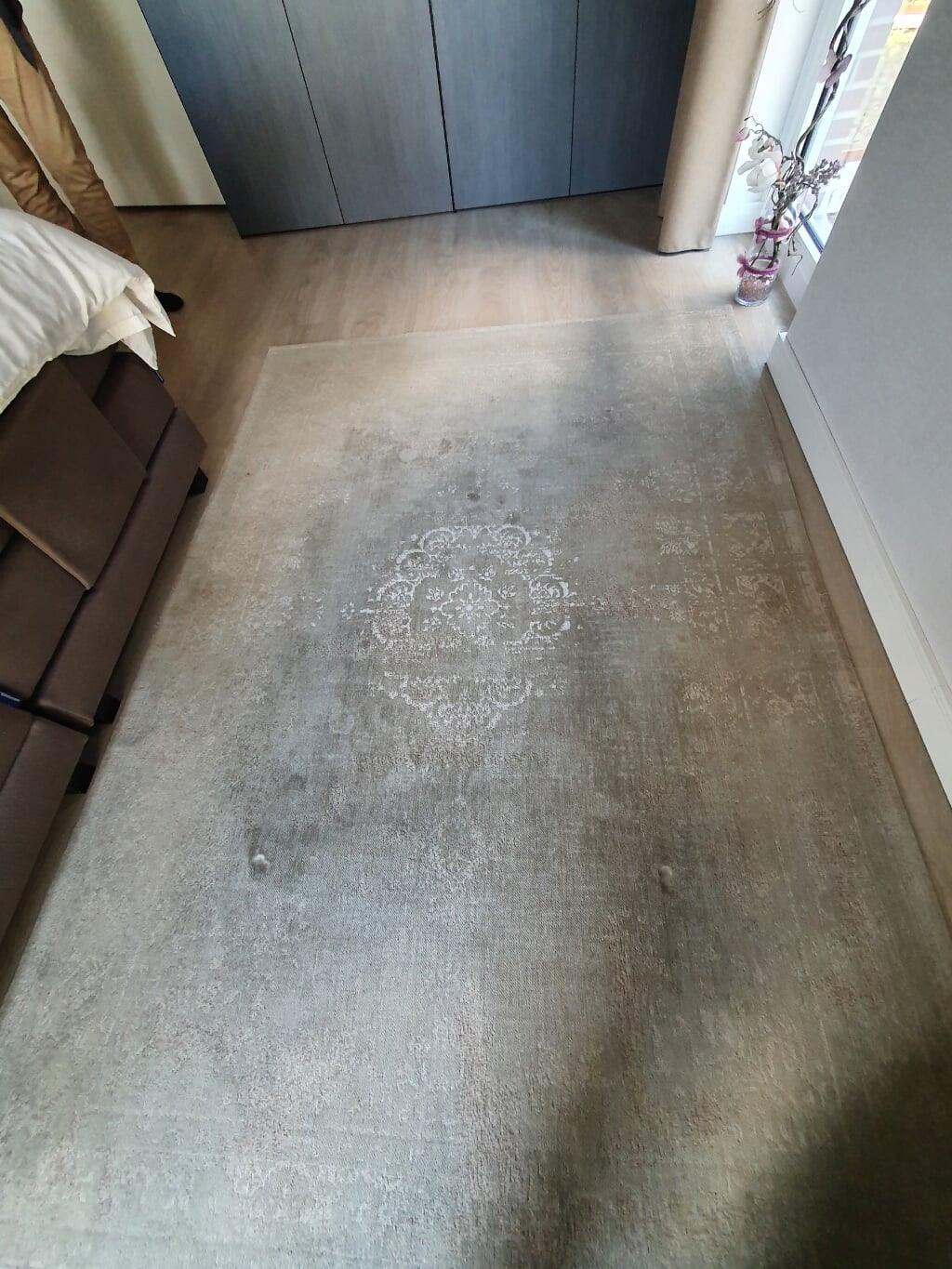 Mooi vloerkleed