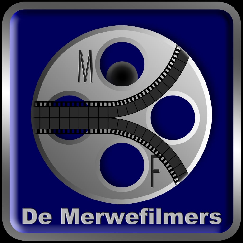 Logo van de Merwefilmers