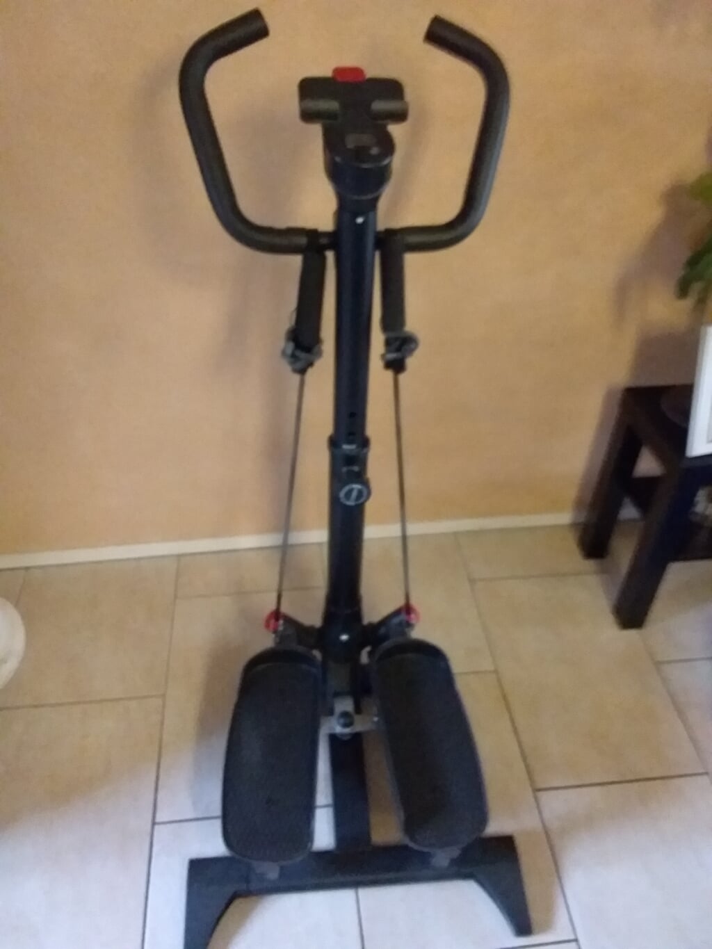 Training apparaat
