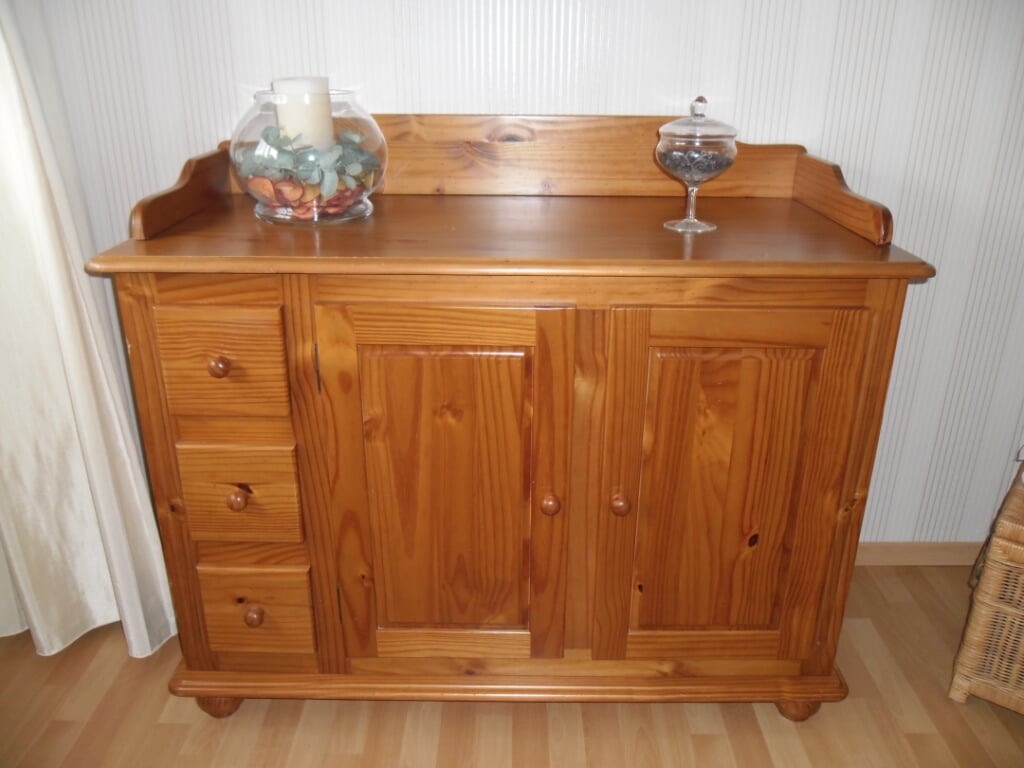 commode