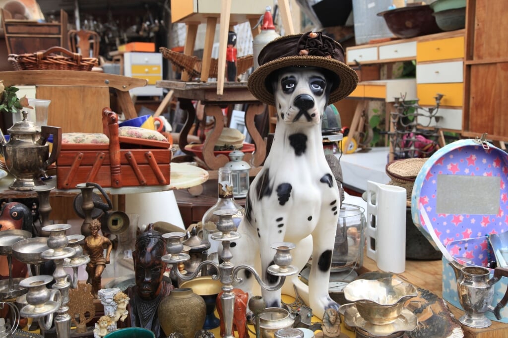MEGA SNUFFELMARKT GORINCHEM
