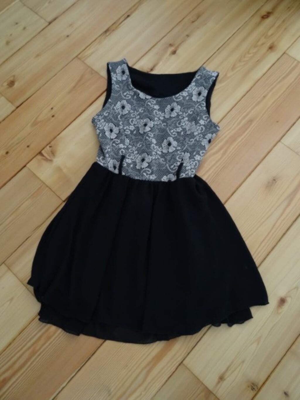 Jurk maat s