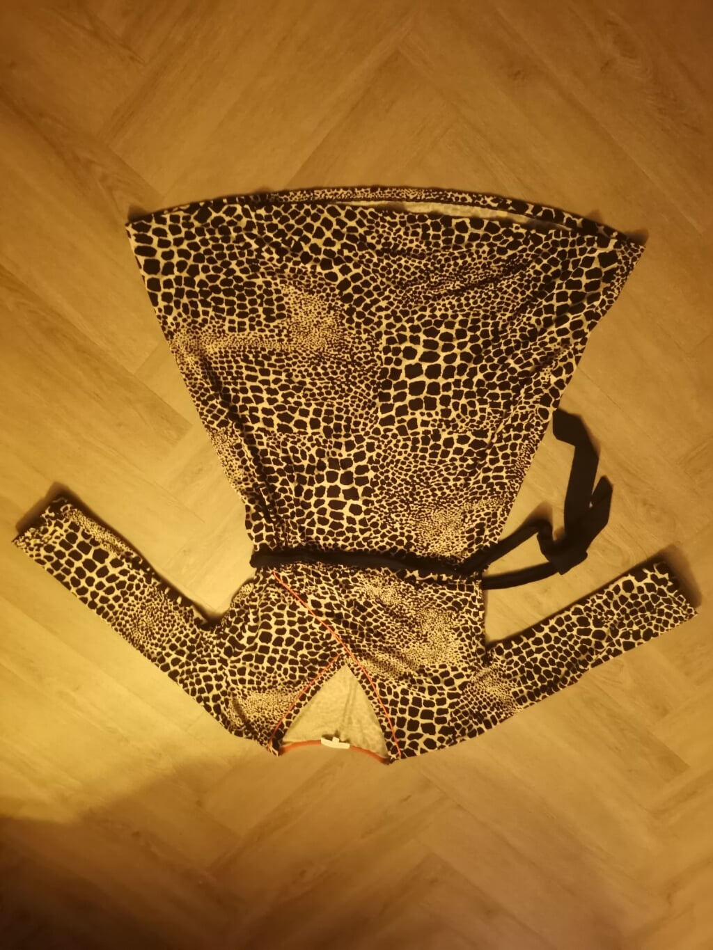 Jurk xl