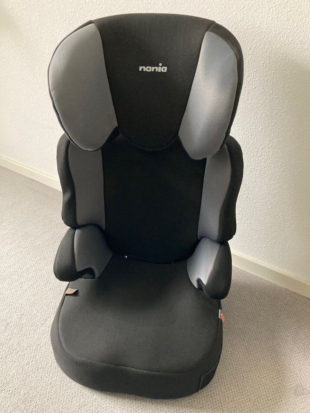 Autostoeltje