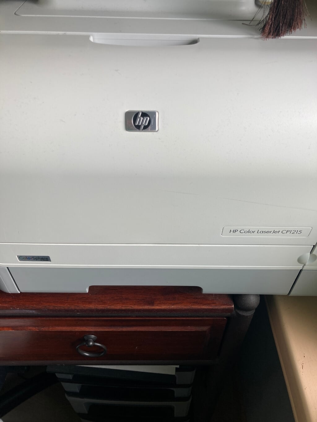 Colour Printer HP profesional
