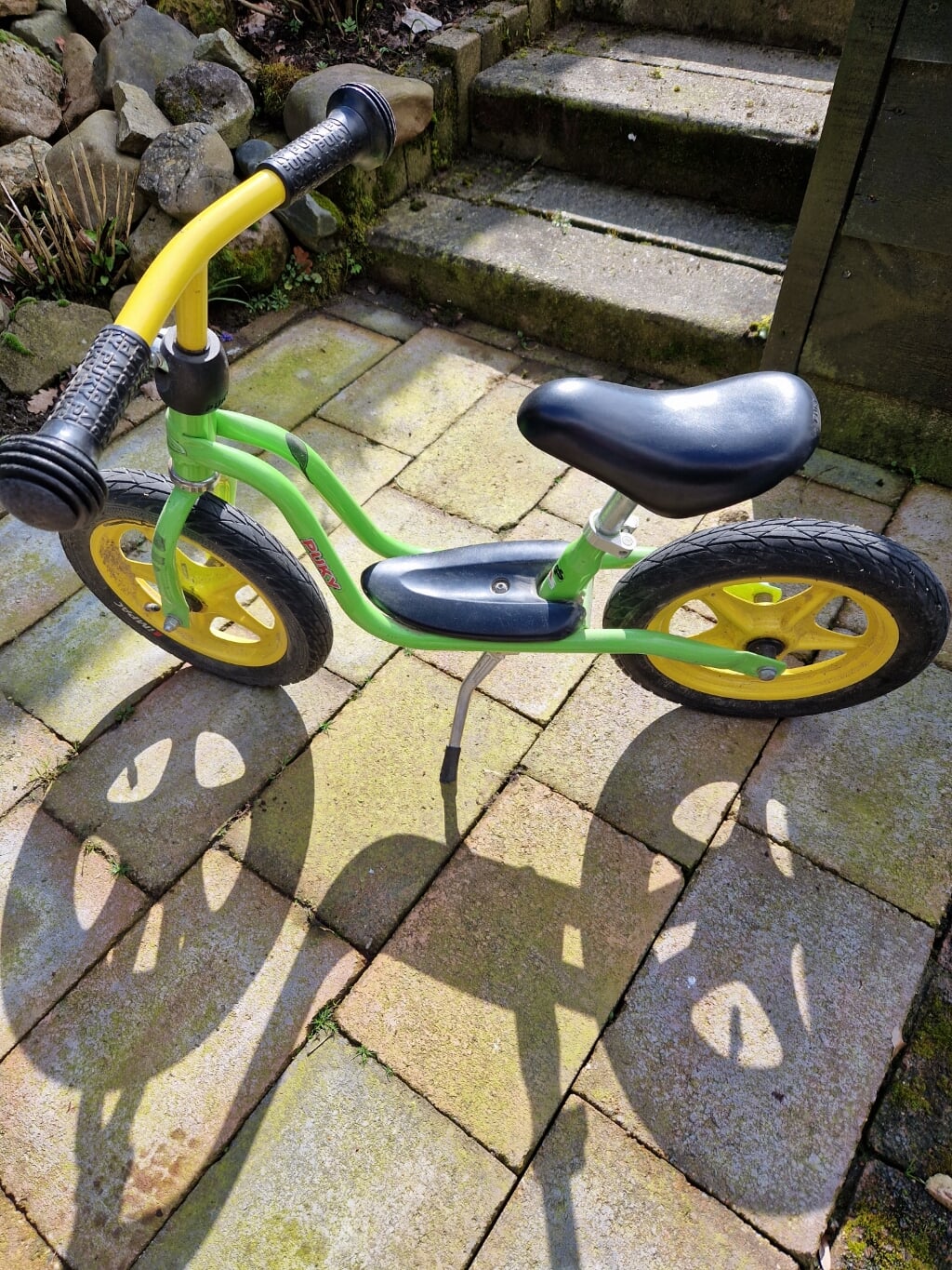 Loopfiets