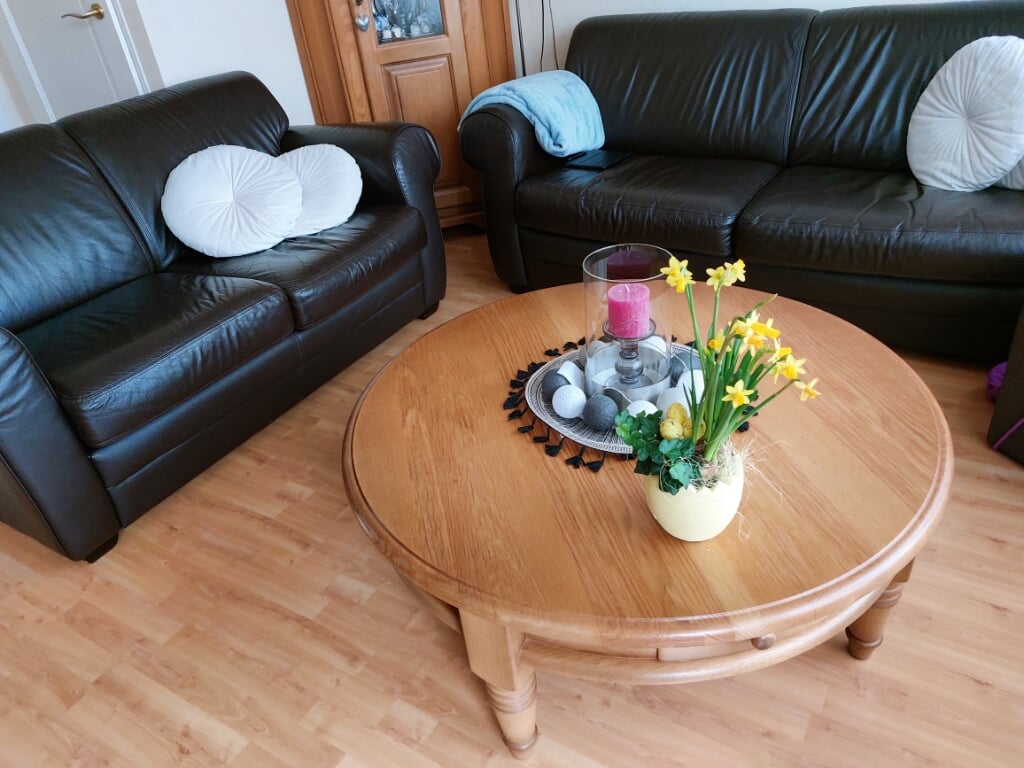 Interieur compleet