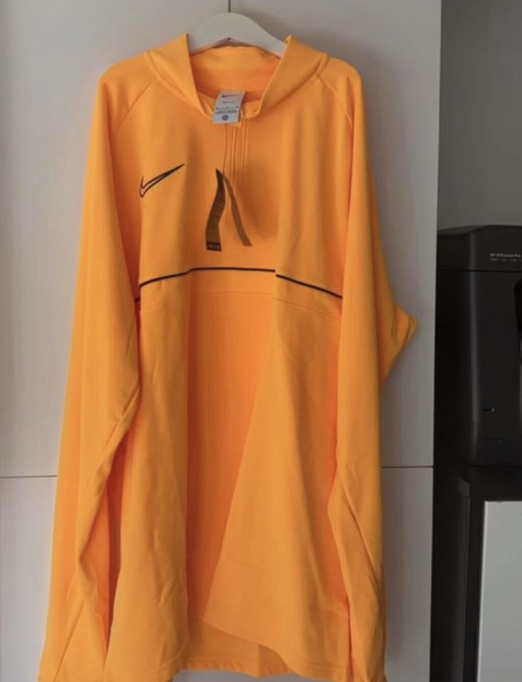 Nike dry fit shirt