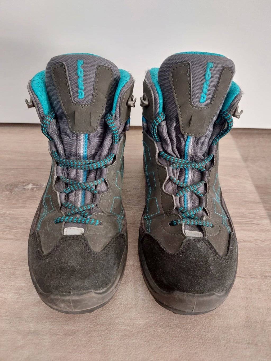 Bergschoenen kind