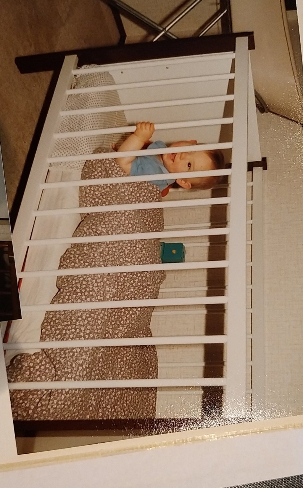 KINDERBEDJE