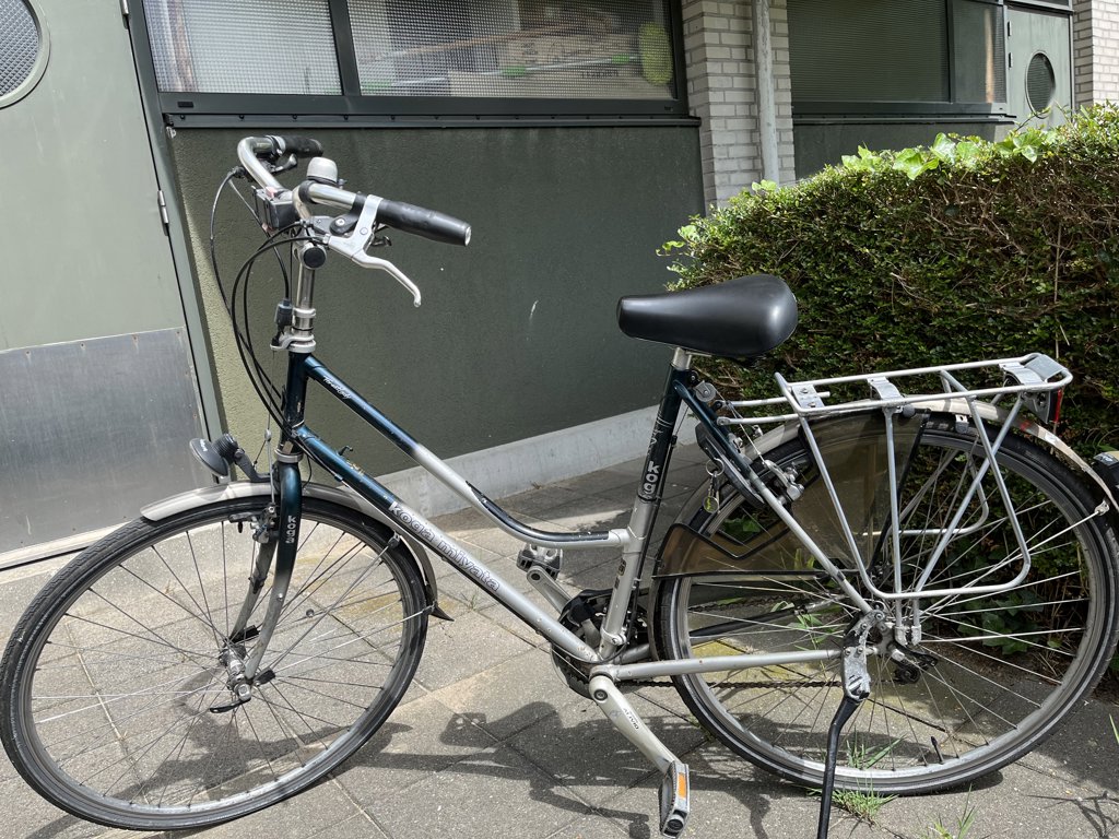 Koga Myata damesfiets