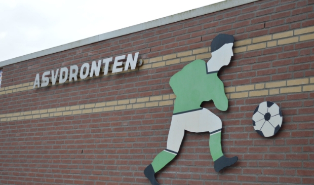 Asv Dronten