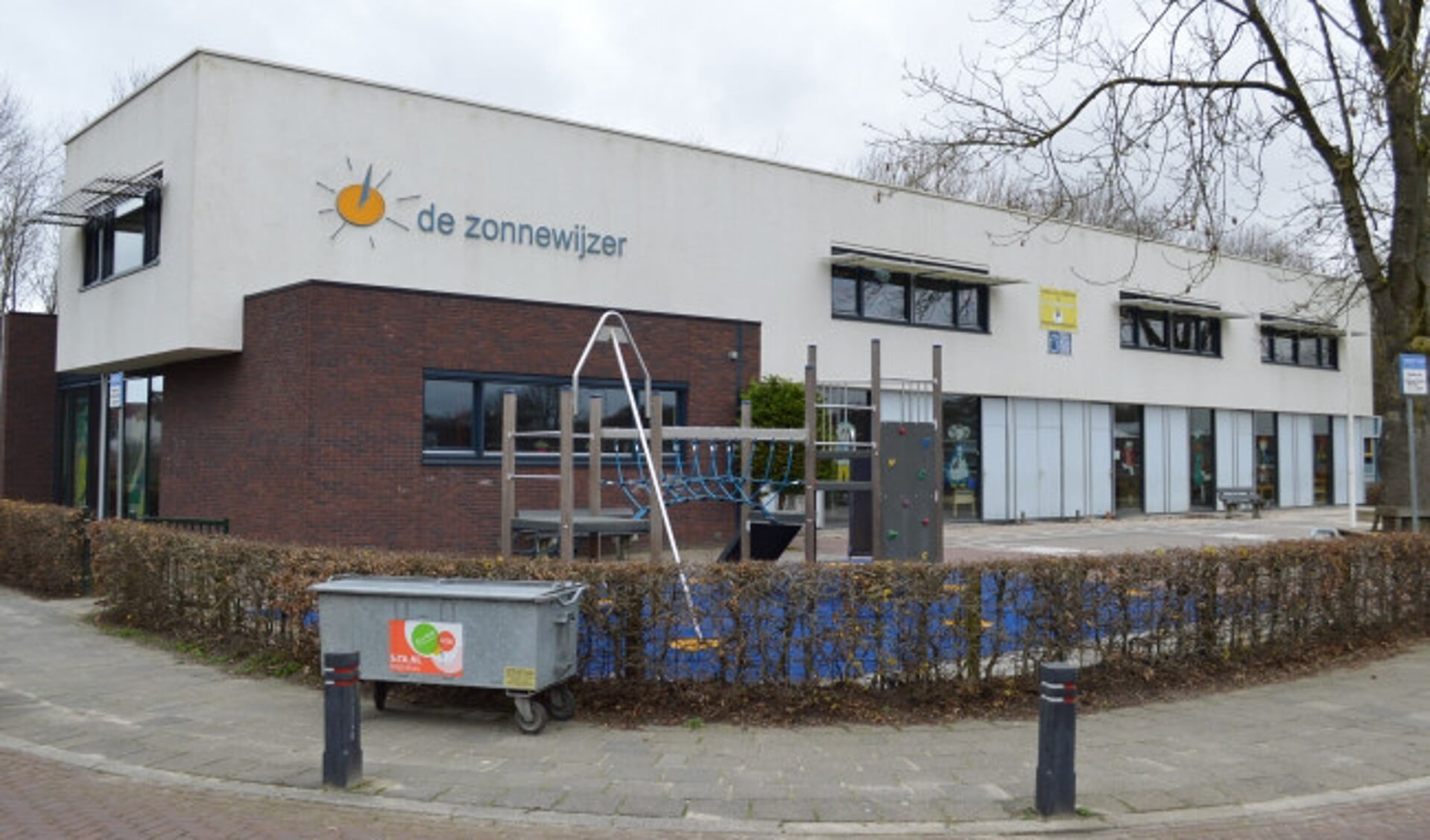  Katholieke basisschool De Zonnewijzer.